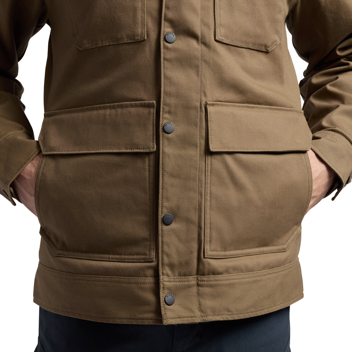 Sitka Grindstone Chore Coat