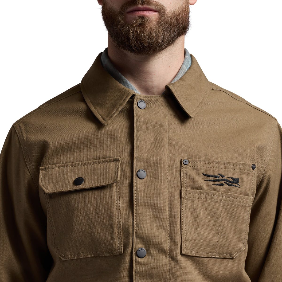 Sitka Grindstone Chore Coat