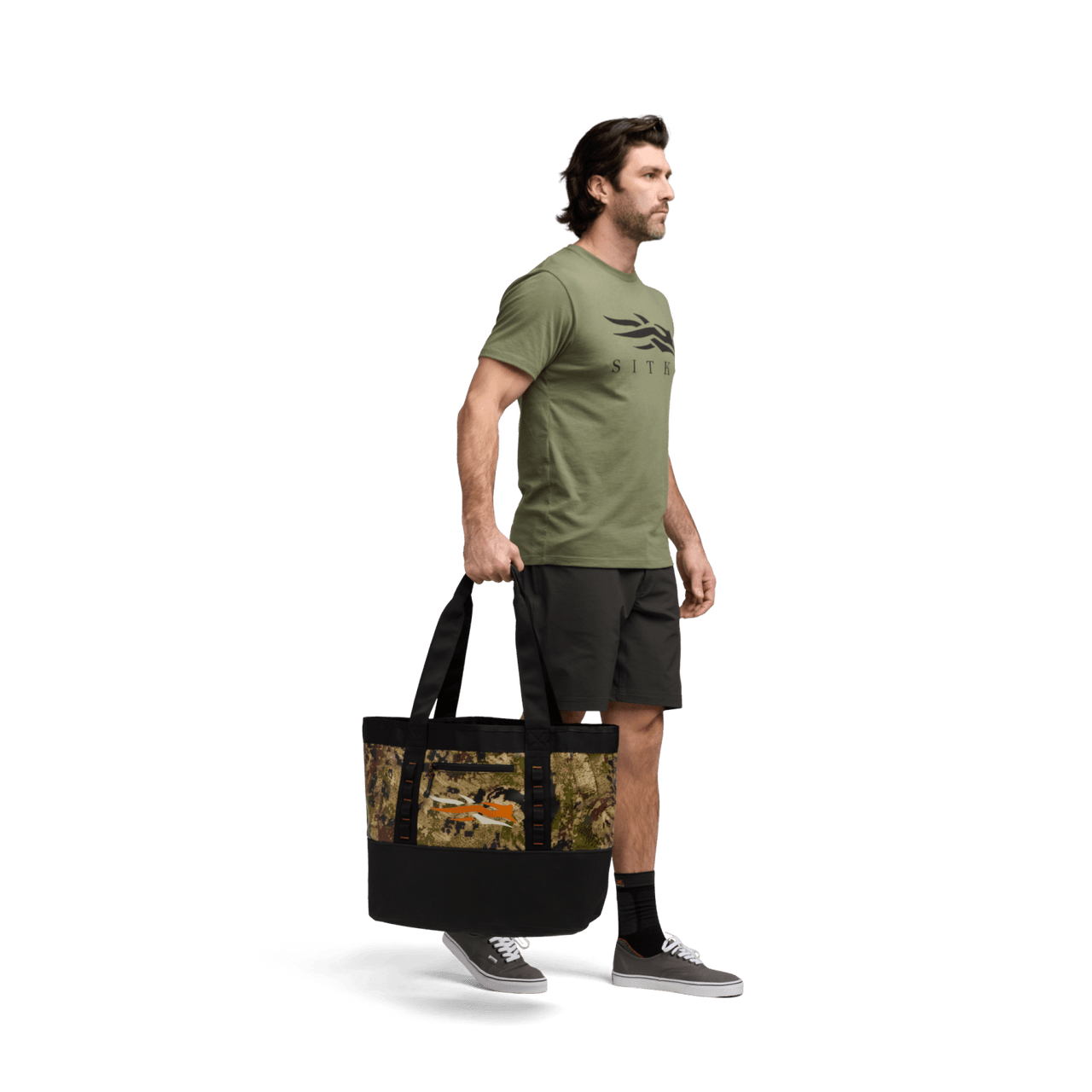 Sitka Drifter Tote 40L - 1 Shot Gear