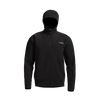 Sitka Alpha Fleece Hooded Jacket - 1 Shot Gear