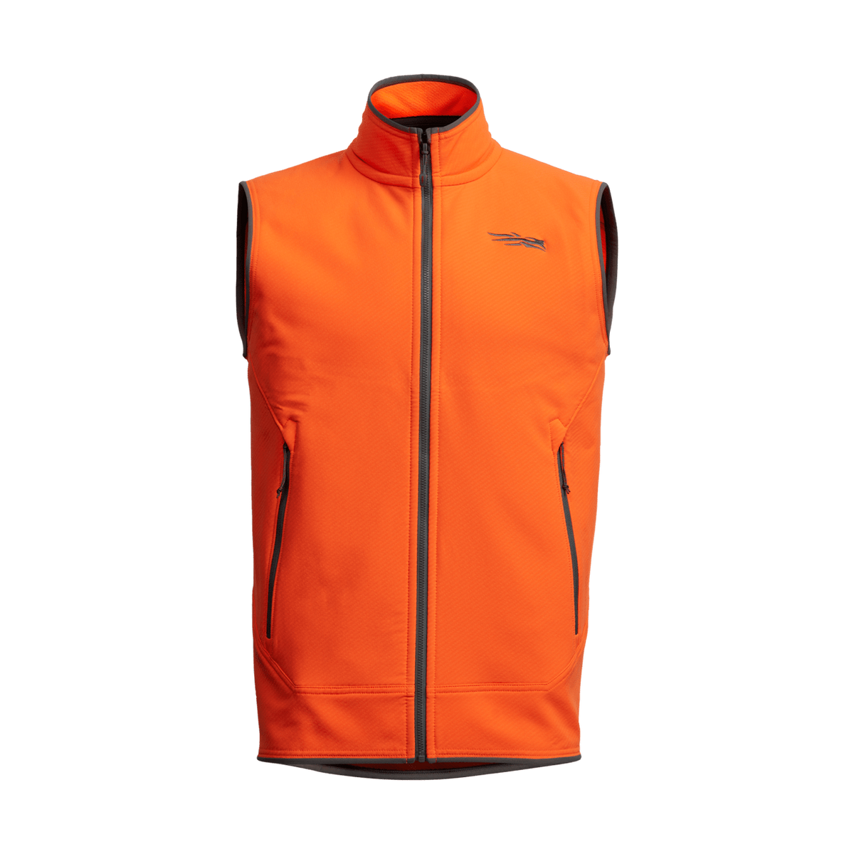 Sitka Alpha Fleece Vest - 1 Shot Gear