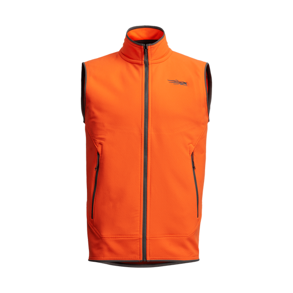 Sitka Alpha Fleece Vest - 1 Shot Gear
