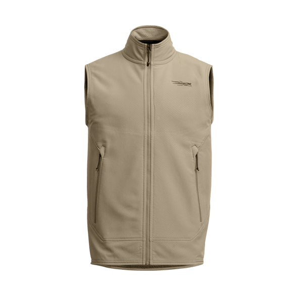 Sitka Alpha Fleece Vest - 1 Shot Gear