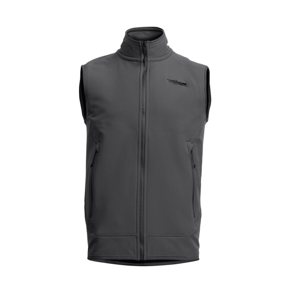 Sitka Alpha Fleece Vest - 1 Shot Gear