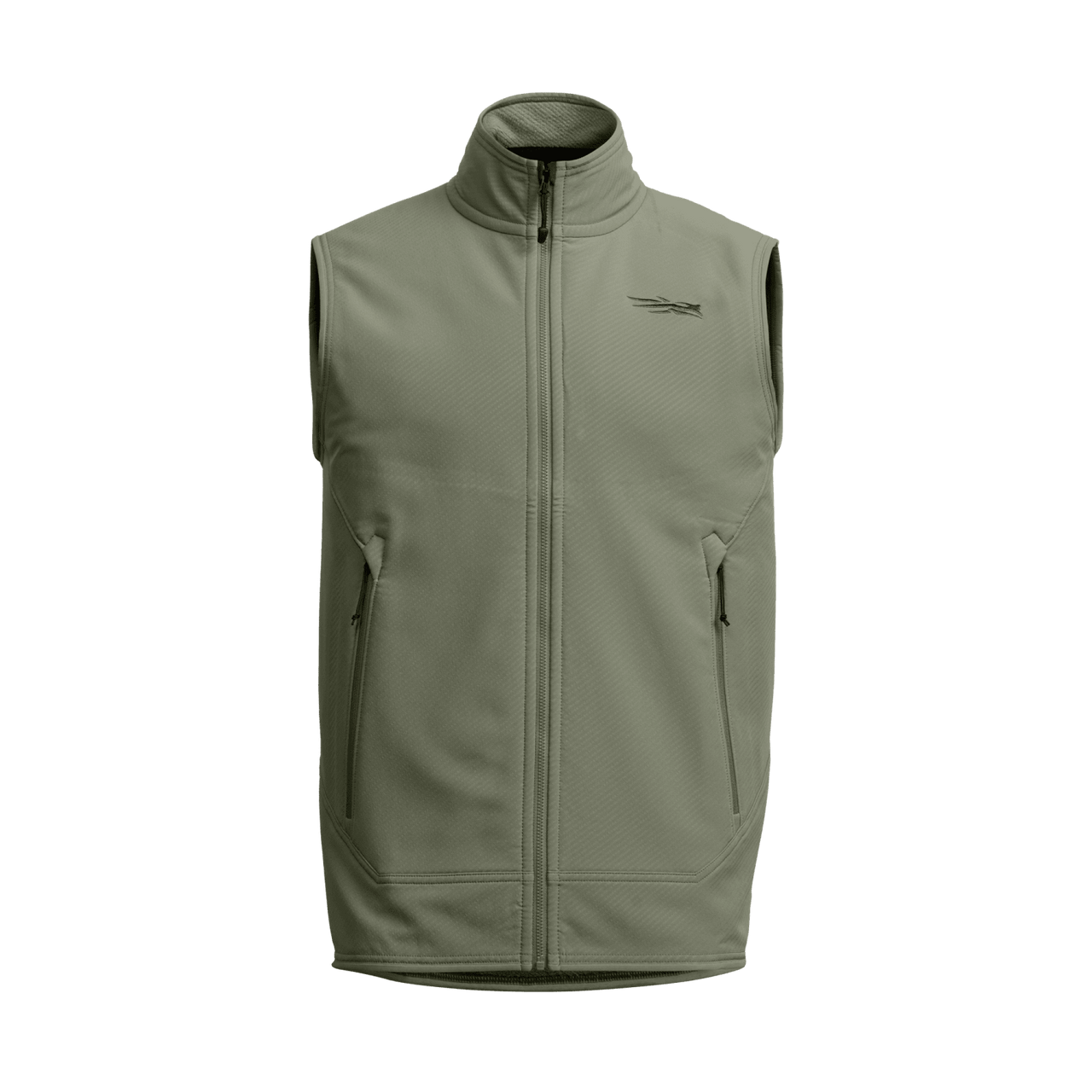 Sitka Alpha Fleece Vest - 1 Shot Gear