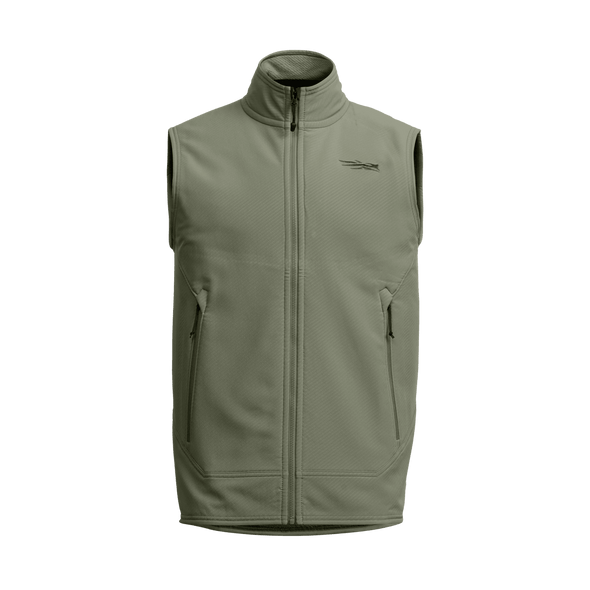 Sitka Alpha Fleece Vest - 1 Shot Gear