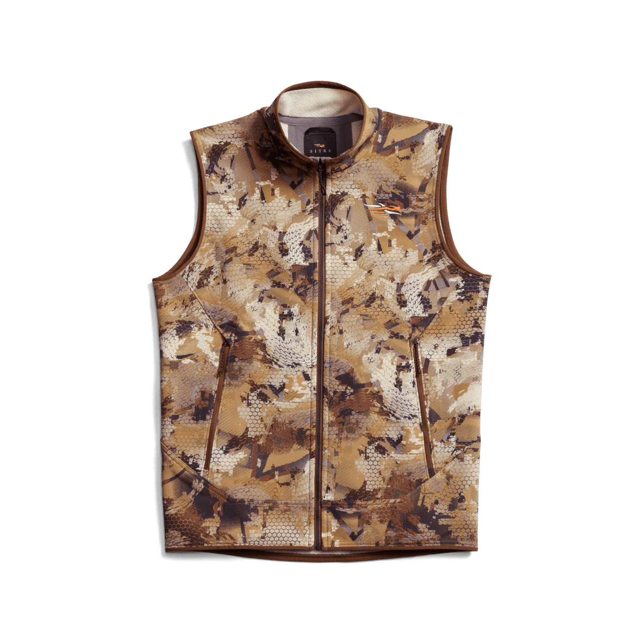 Sitka Alpha Fleece Vest | 1 Shot Gear Sitka Alpha Fleece Vest | 1 Shot Gear
