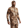 Sitka Alpha Fleece Vest - 1 Shot Gear