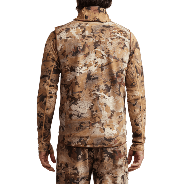 Sitka Alpha Fleece Vest - 1 Shot Gear