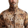 Sitka Alpha Fleece Vest - 1 Shot Gear