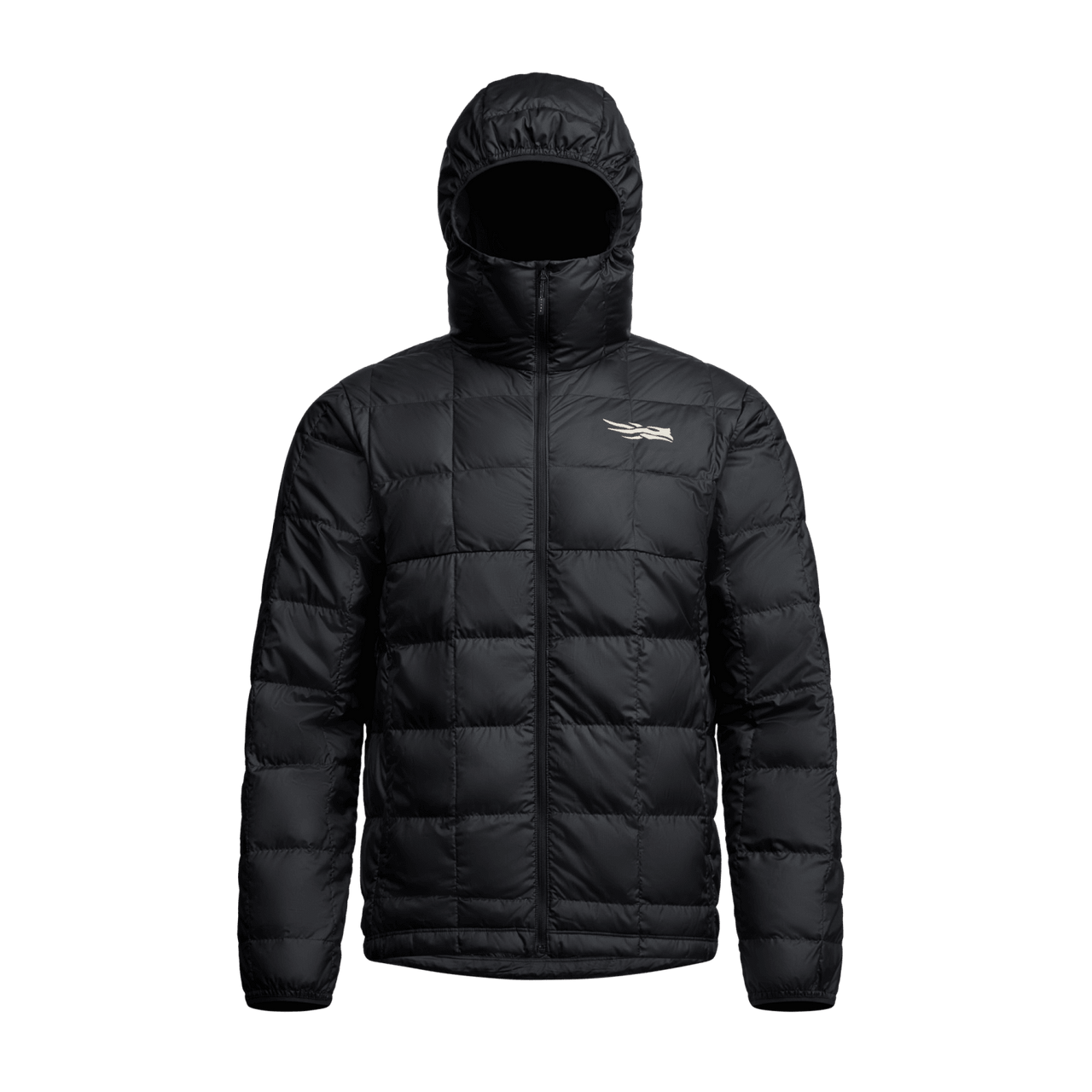 Sitka Microdown Hooded Jacket - 1 Shot Gear