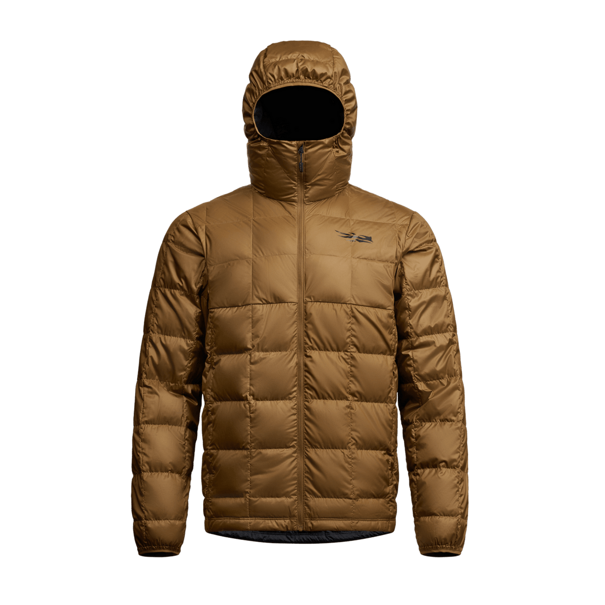 Sitka Microdown Hooded Jacket - 1 Shot Gear
