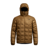 Sitka Microdown Hooded Jacket - 1 Shot Gear