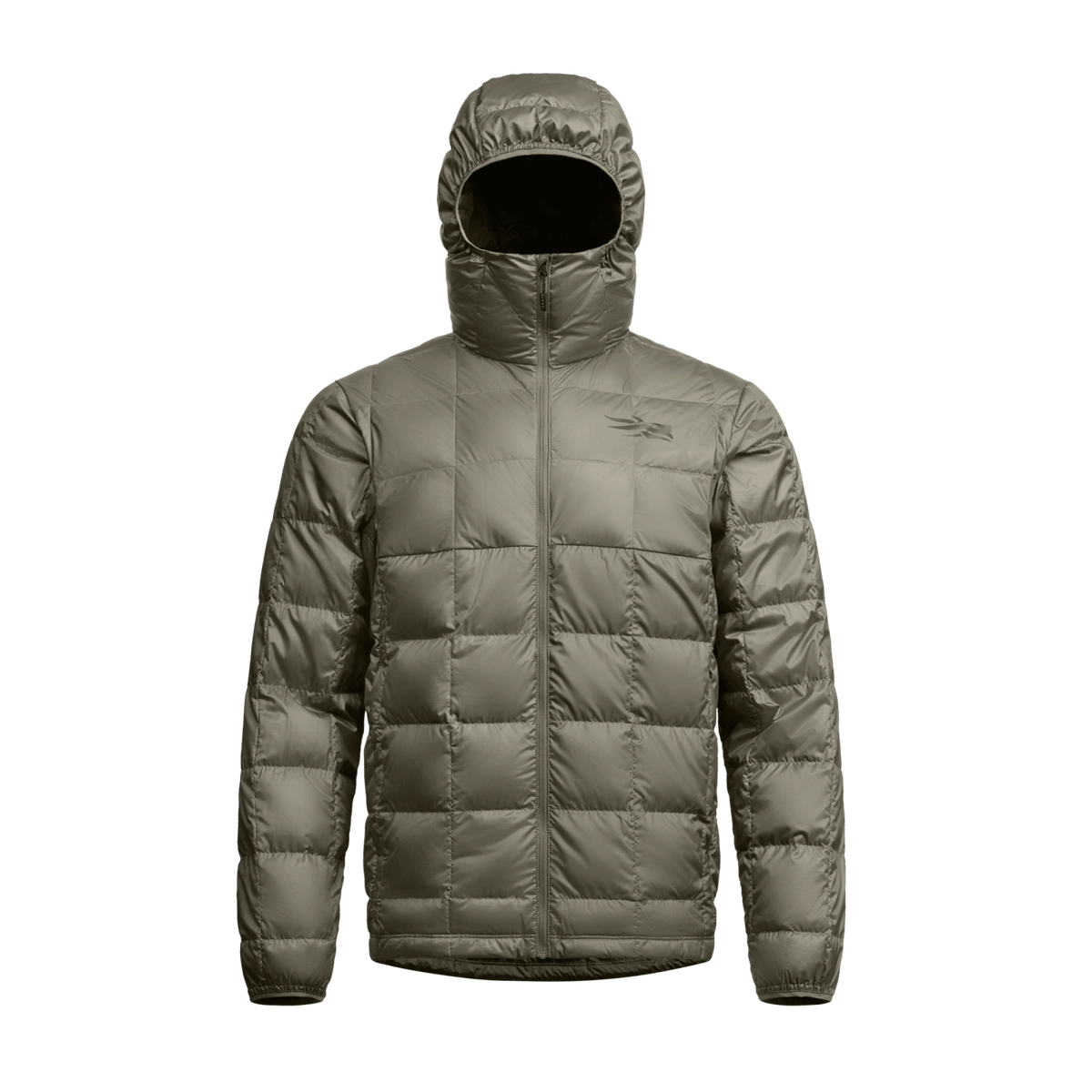 Sitka Microdown Hooded Jacket - 1 Shot Gear