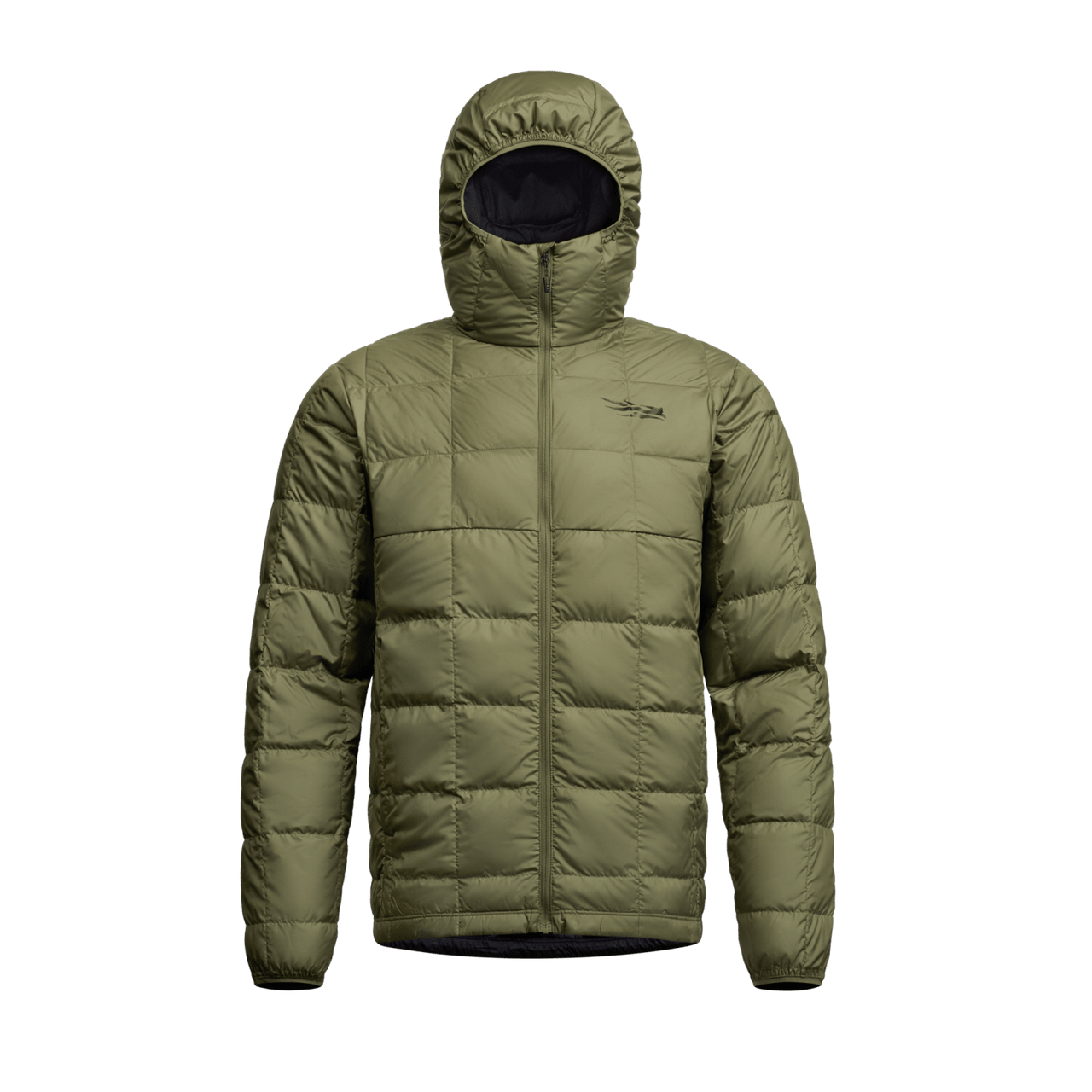 Sitka Microdown Hooded Jacket - 1 Shot Gear