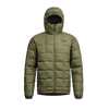 Sitka Microdown Hooded Jacket - 1 Shot Gear