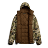 Sitka Microdown Hooded Jacket - 1 Shot Gear