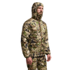 Sitka Microdown Hooded Jacket - 1 Shot Gear