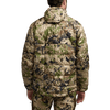 Sitka Microdown Hooded Jacket - 1 Shot Gear