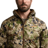 Sitka Microdown Hooded Jacket - 1 Shot Gear