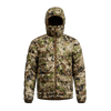 Sitka Microdown Hooded Jacket - 1 Shot Gear