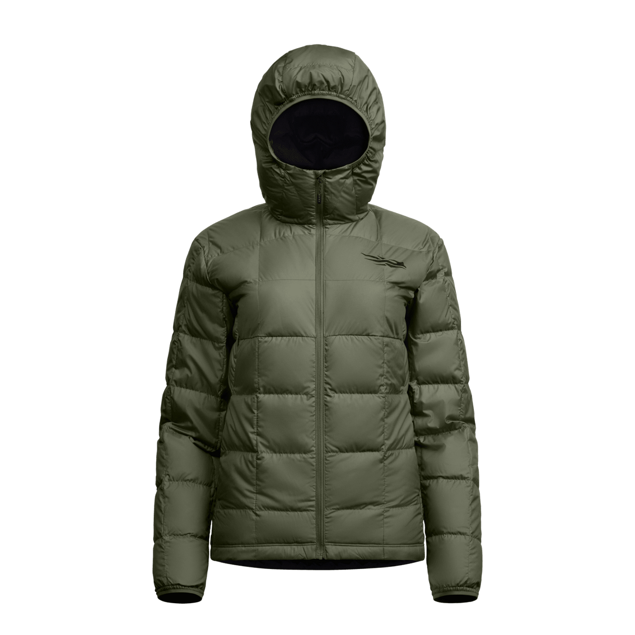 Sitka Women's Microdown Hooded Jacket