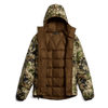 Sitka Women's Microdown Hooded Jacket