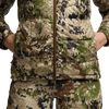 Sitka Women's Microdown Hooded Jacket