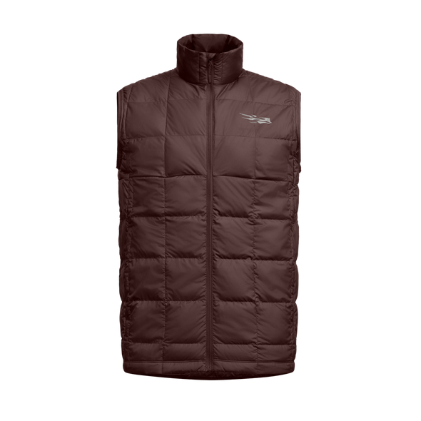Sitka Microdown Vest - 1 Shot Gear