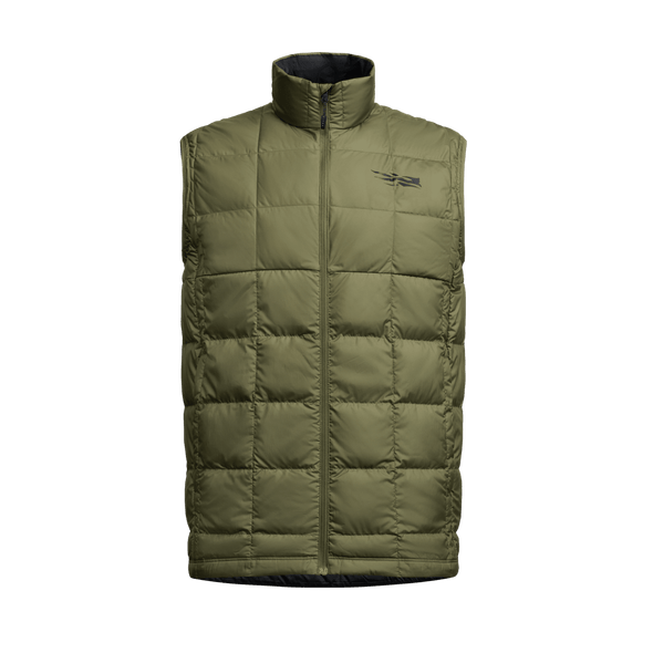 Sitka Microdown Vest - 1 Shot Gear