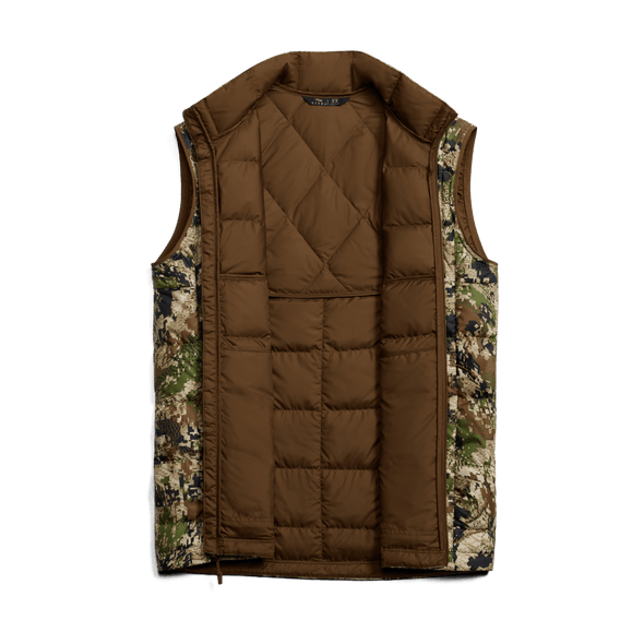 Sitka Microdown Vest - 1 Shot Gear