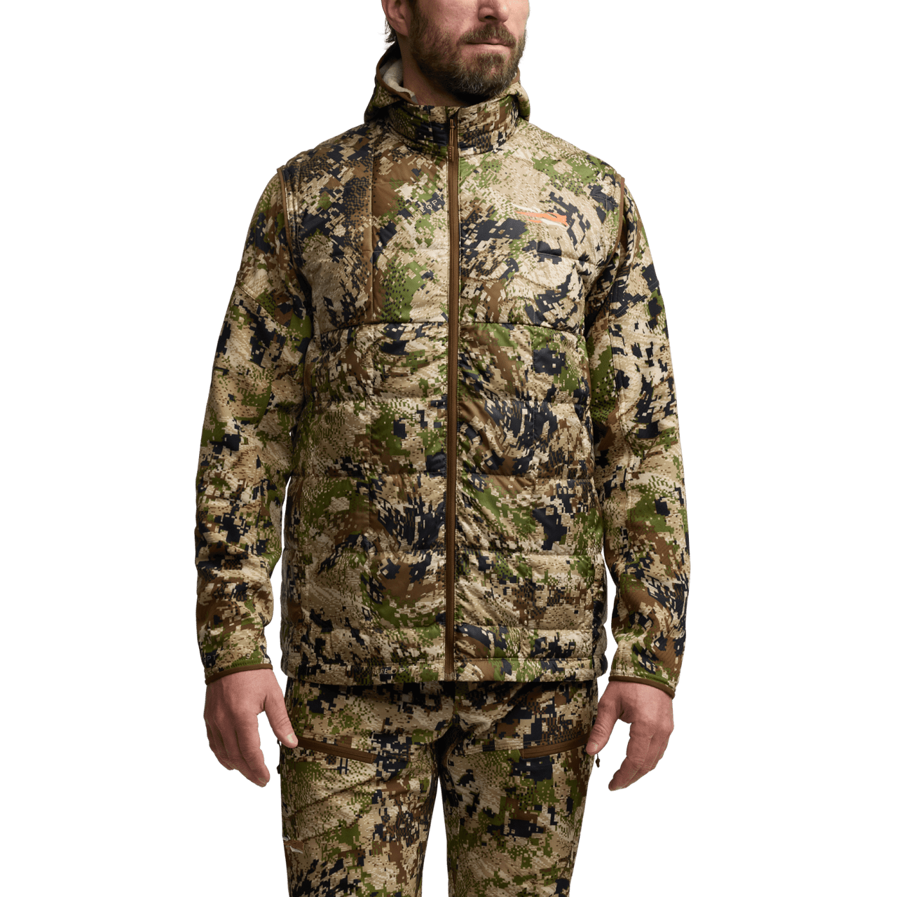 Sitka Microdown Vest - 1 Shot Gear