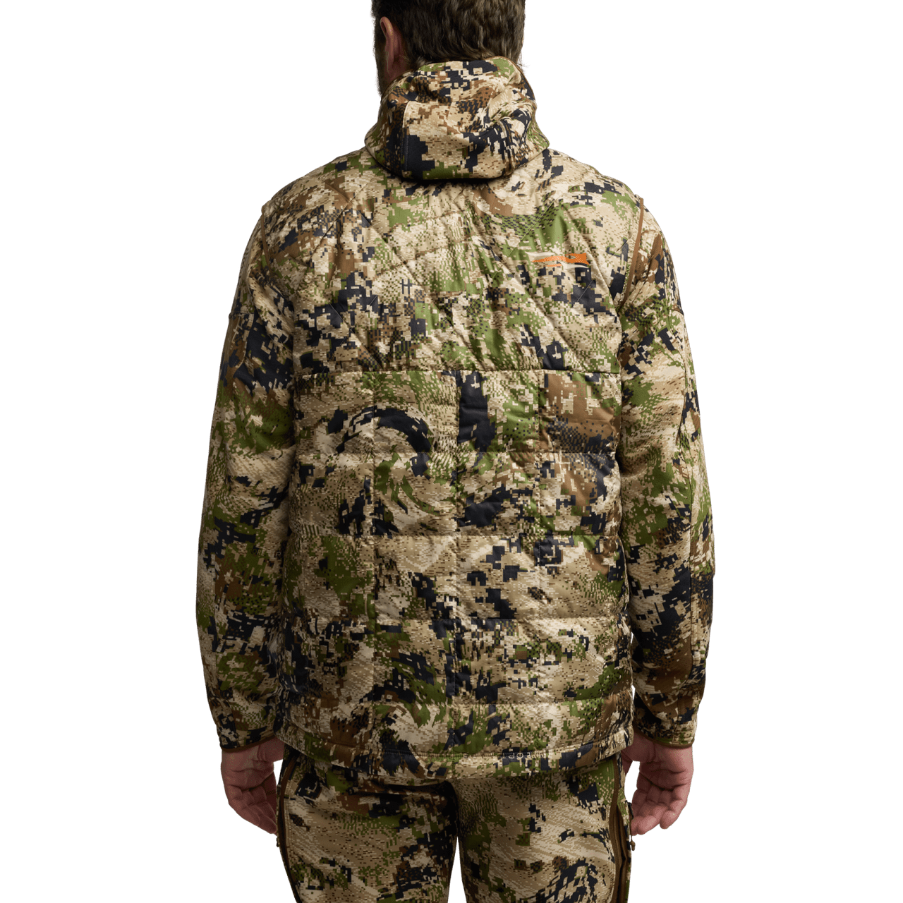 Sitka Microdown Vest - 1 Shot Gear