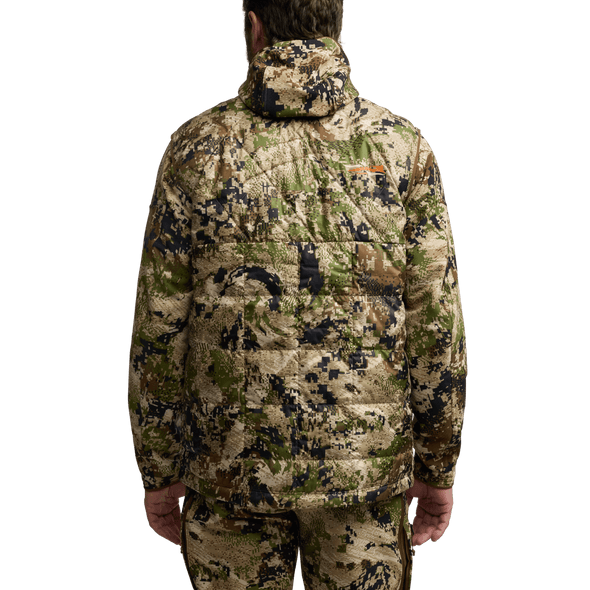 Sitka Microdown Vest - 1 Shot Gear
