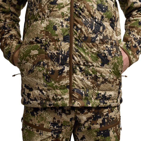 Sitka Microdown Vest - 1 Shot Gear