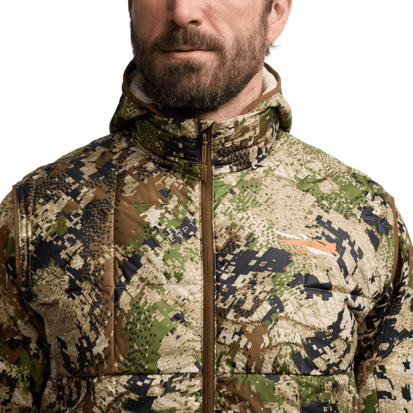 Sitka Microdown Vest - 1 Shot Gear
