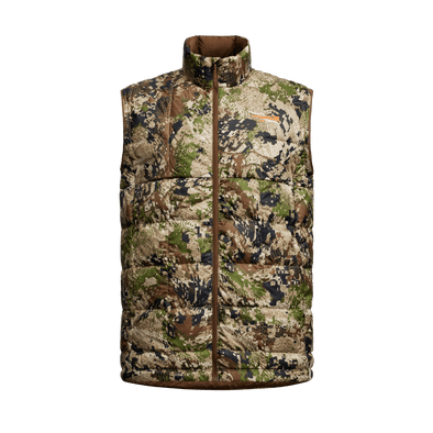 Sitka Microdown Vest - 1 Shot Gear