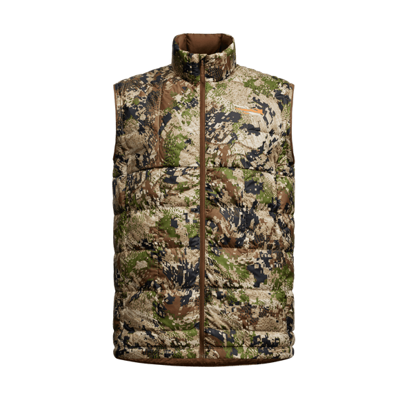 Sitka Microdown Vest - 1 Shot Gear