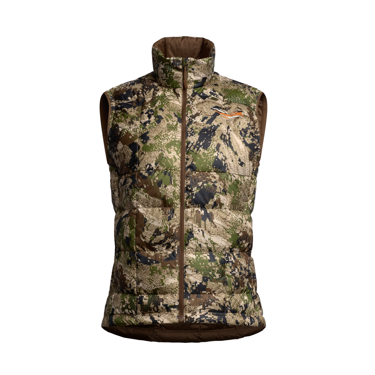 Sitka Women's Microdown Vest