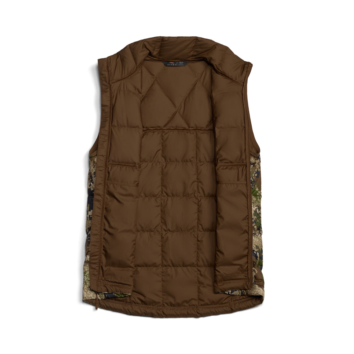Sitka Women's Microdown Vest