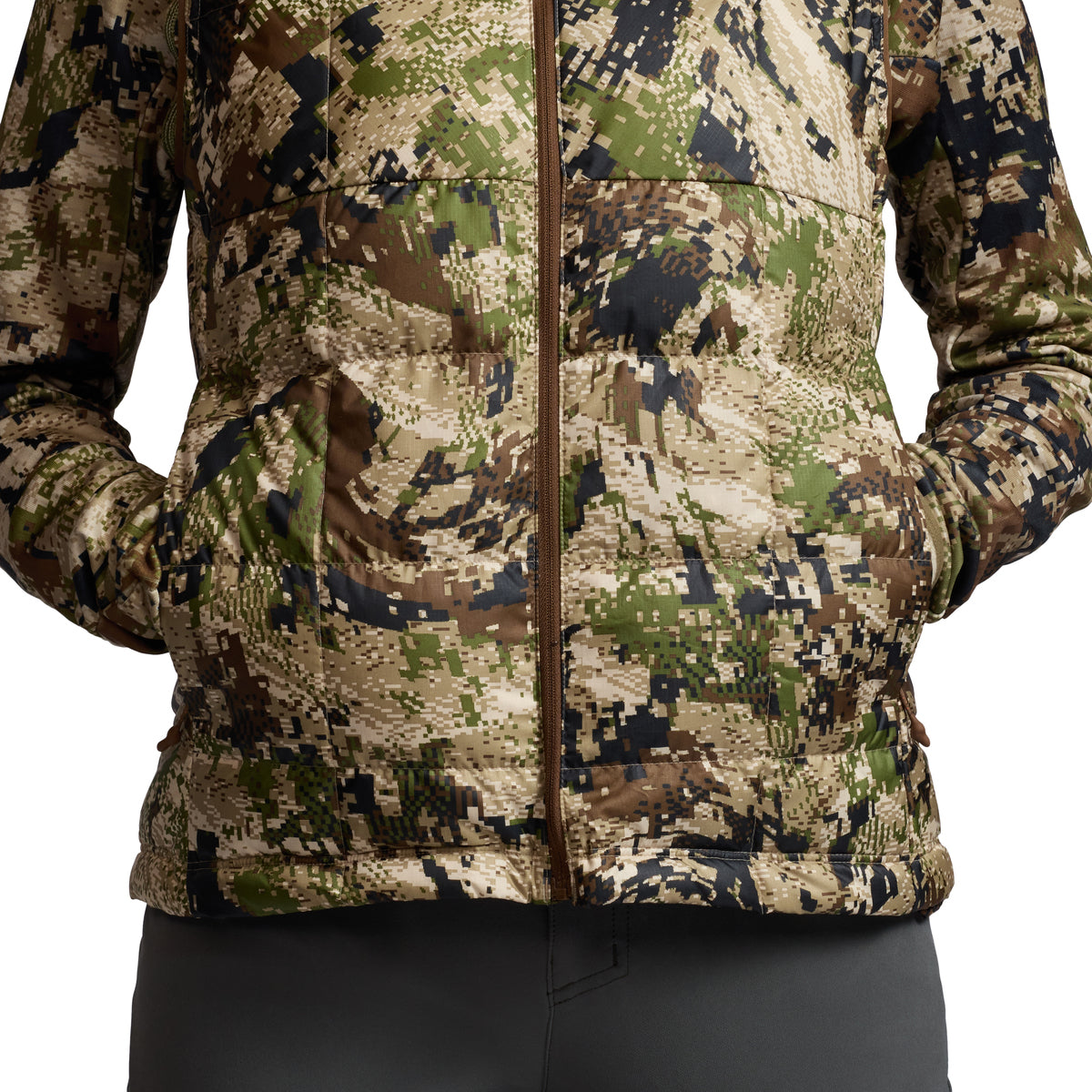 Sitka Women's Microdown Vest