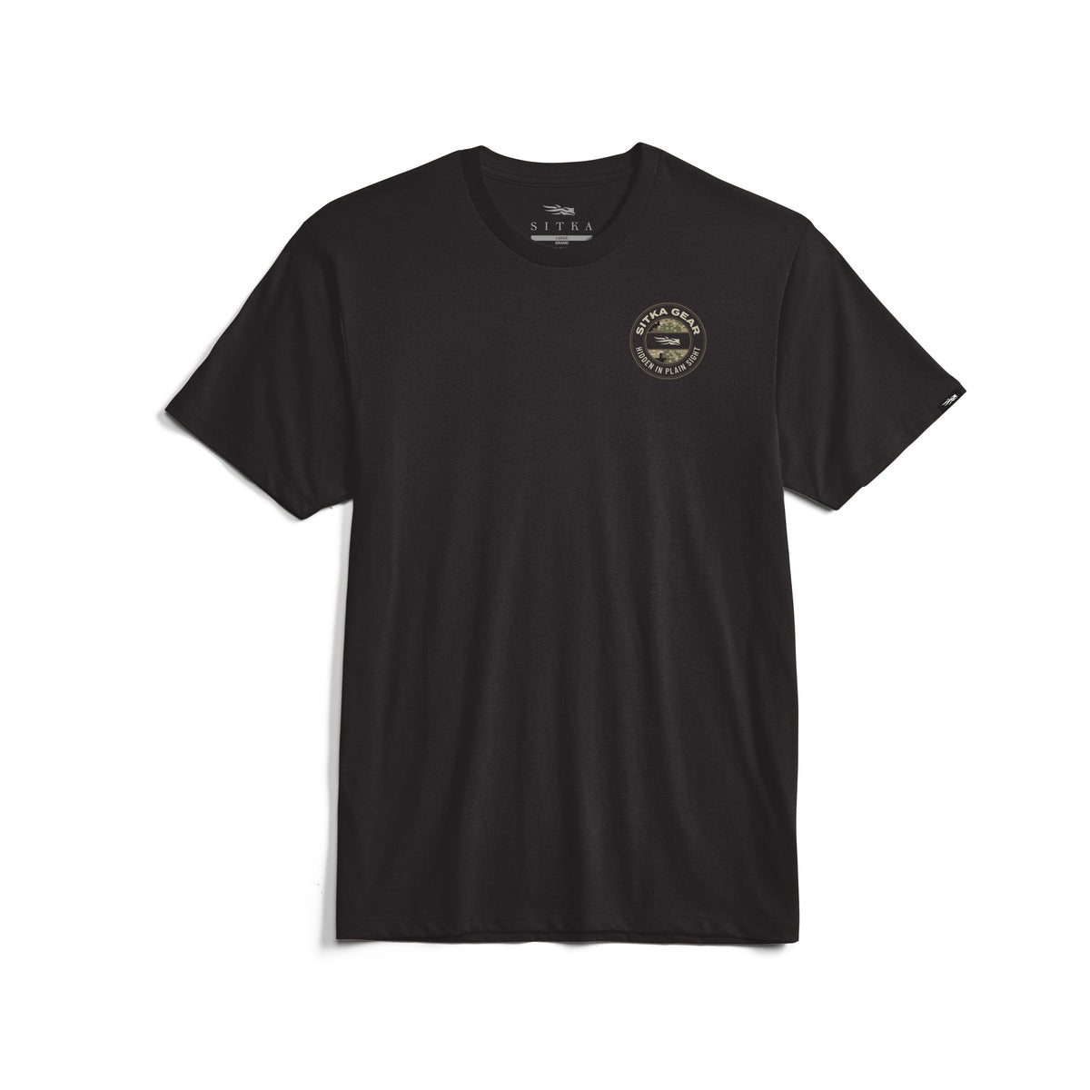 Sitka Hidden Optifade Tee