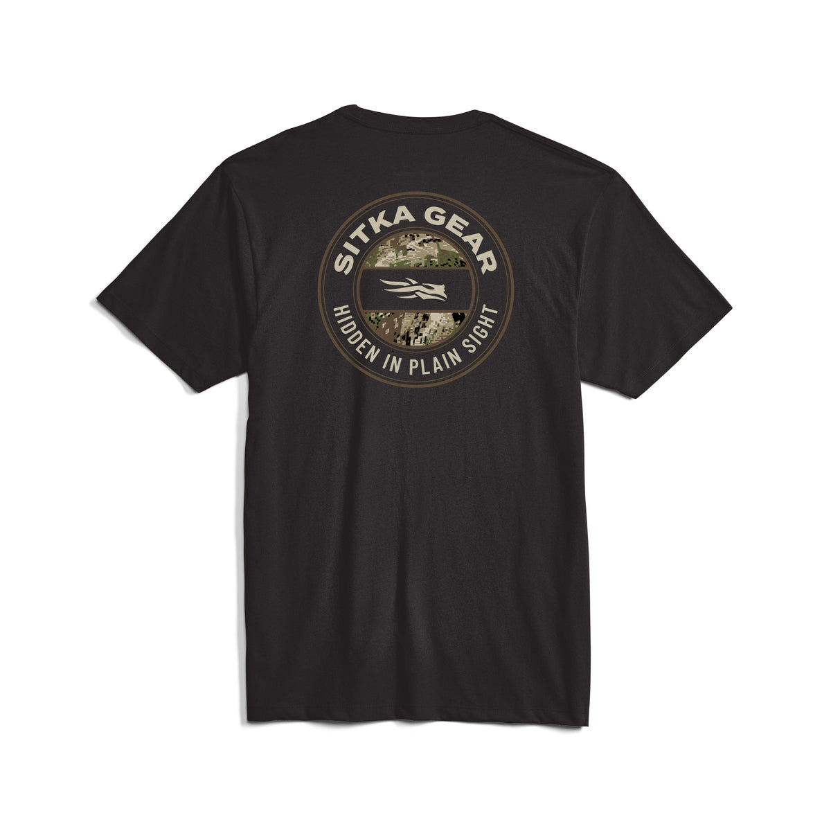Sitka Hidden Optifade Tee