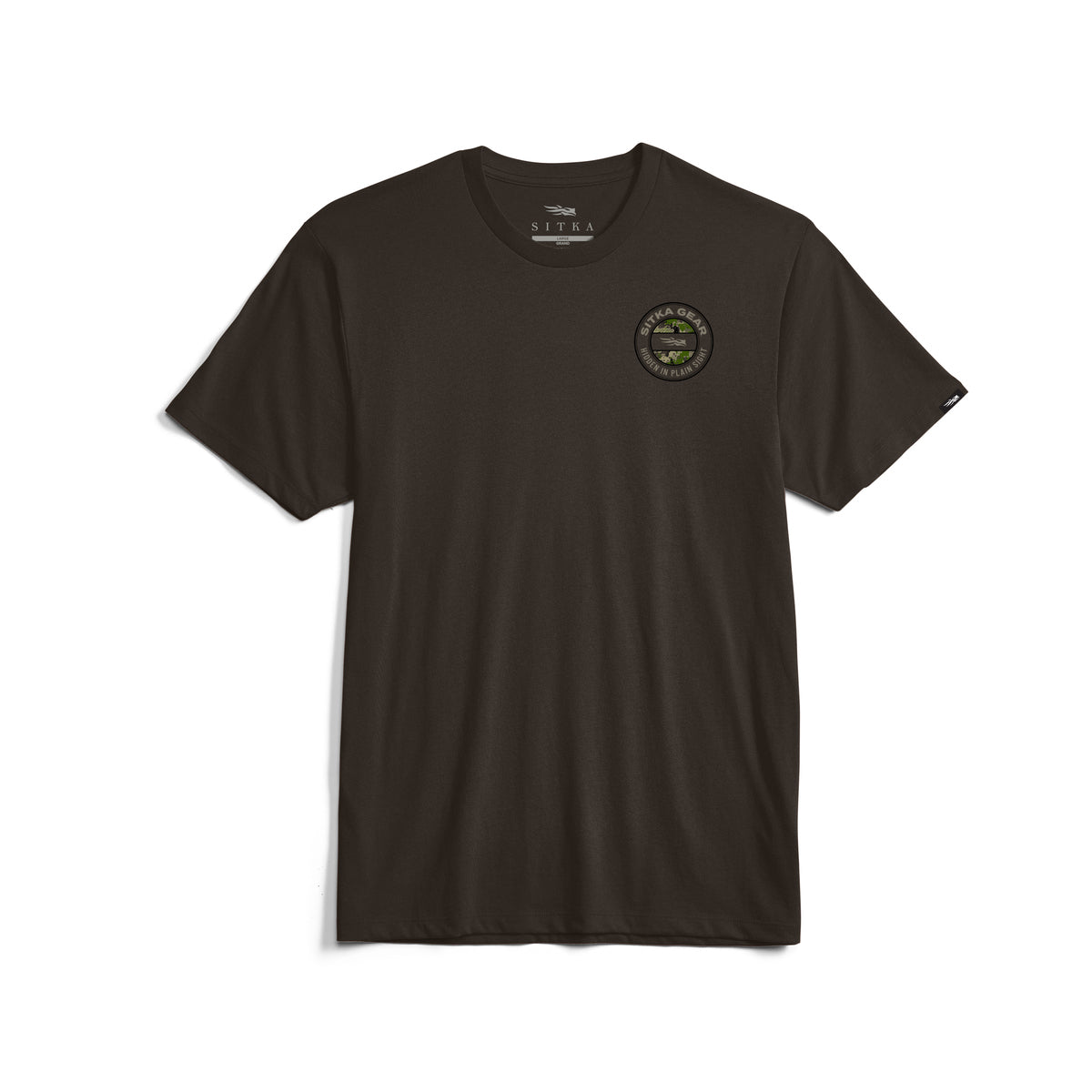 Sitka Hidden Optifade Tee