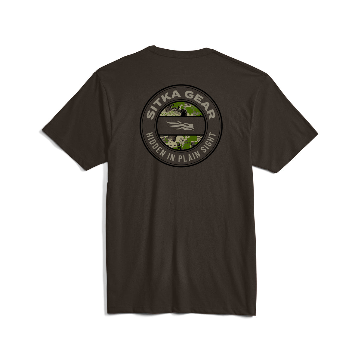 Sitka Hidden Optifade Tee