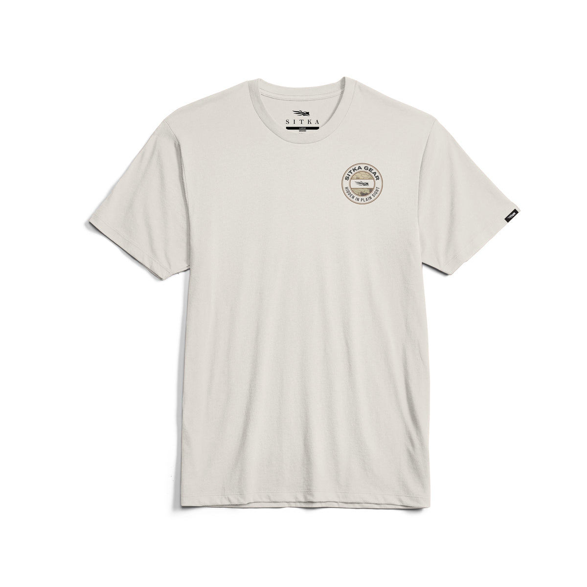 Sitka Hidden Optifade Tee