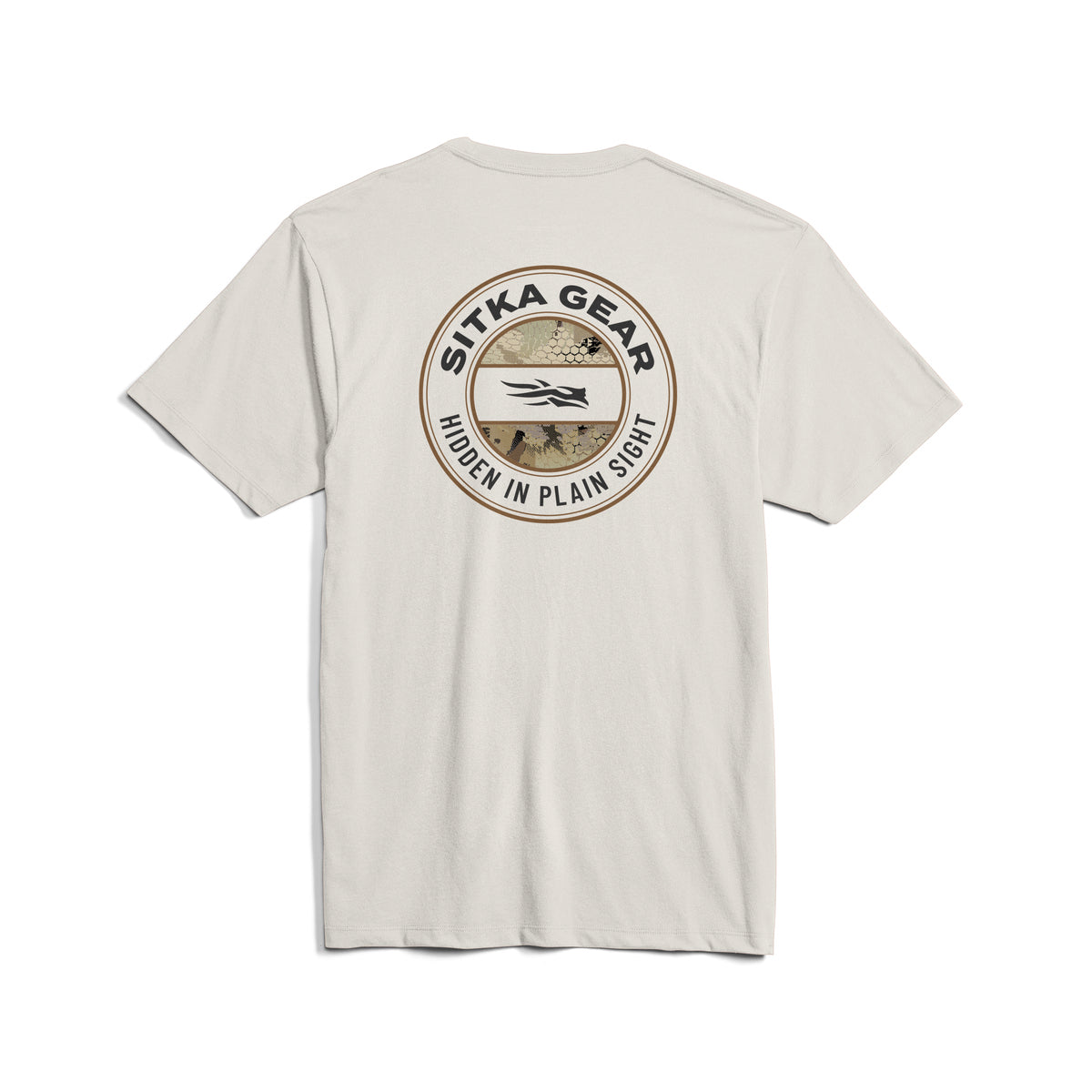 Sitka Hidden Optifade Tee