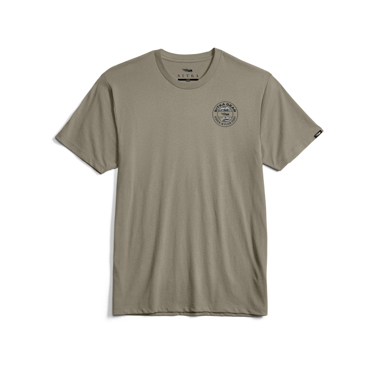 Sitka Hidden Optifade Tee