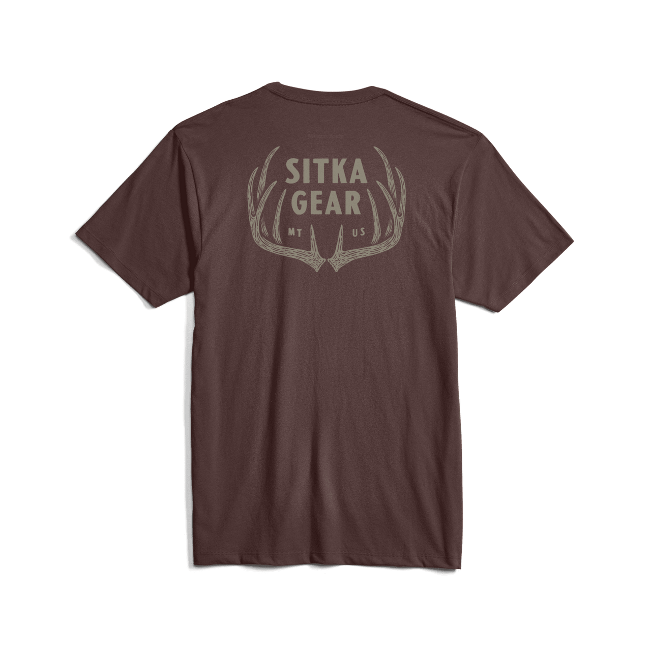 Sitka Typical Tee - 1 Shot Gear