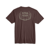 Sitka Typical Tee